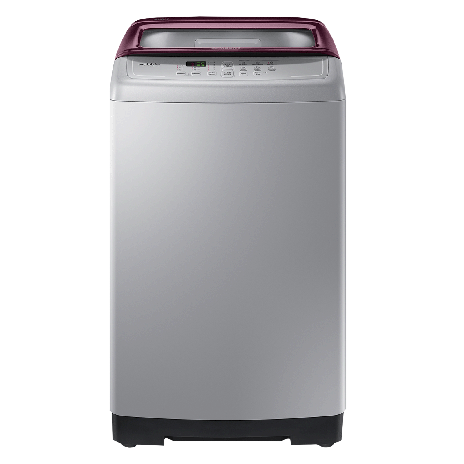 Wa65m4201hd samsung deals washing machine